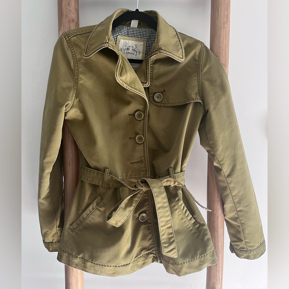 Levi’s Jacket